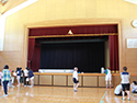 天川小学校