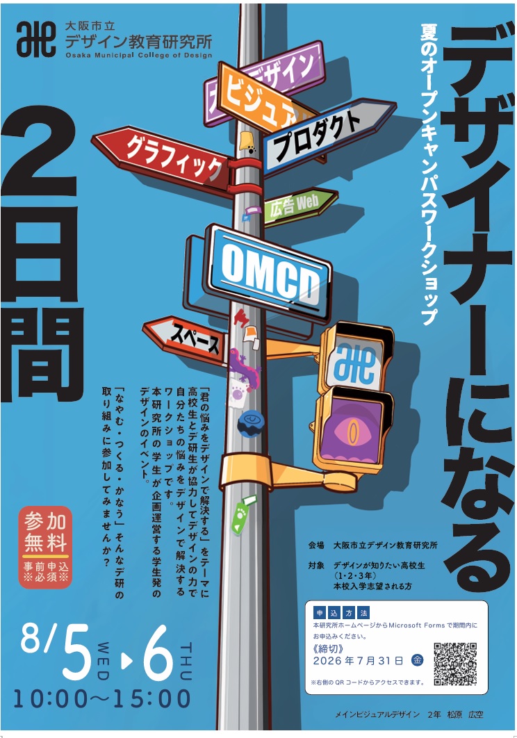 フライヤー